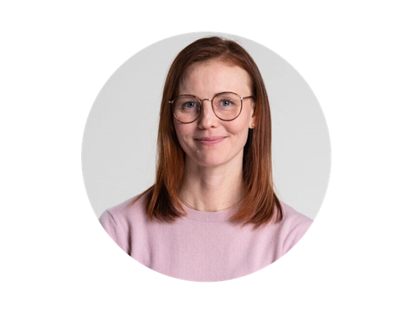 Laura Tötterman