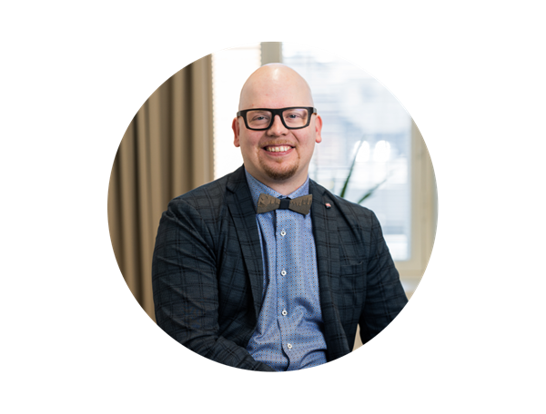 Perttu Kröger