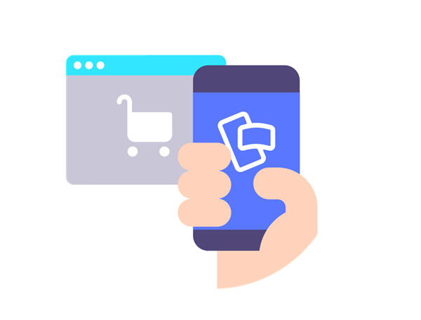 Maksa verkkokaupassa MobilePaylla
