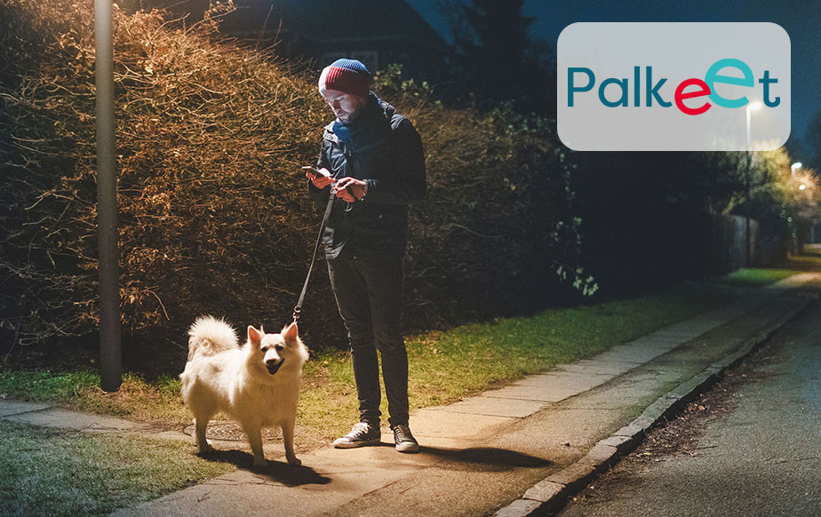 Maksa Palkeiden myyntilaskut MobilePaylla