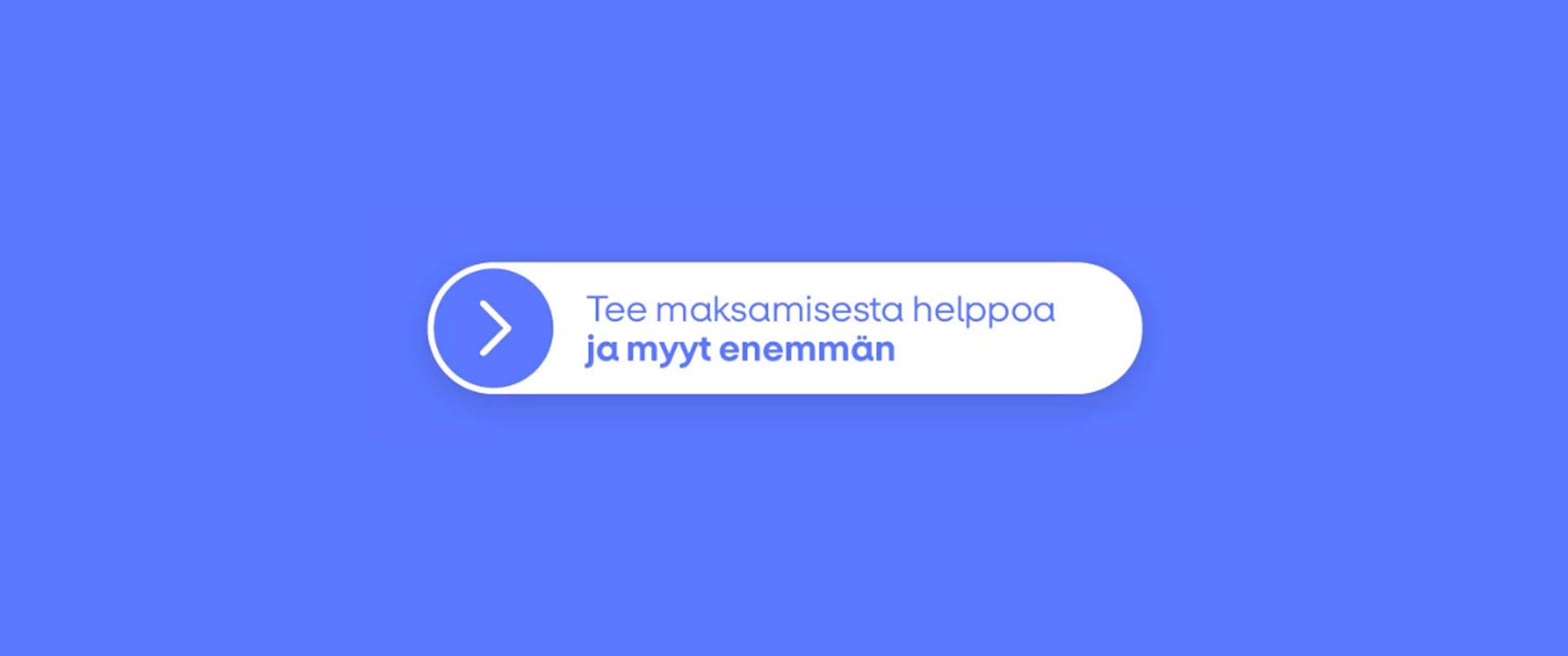 MyShop - Tee maksamisesta helppoa ja myyt enemmän