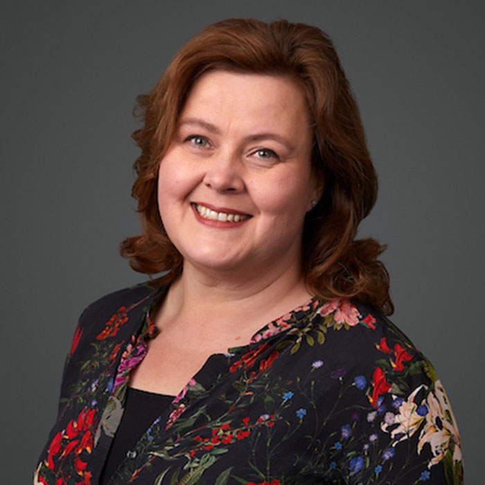 Sirpa Nordlund