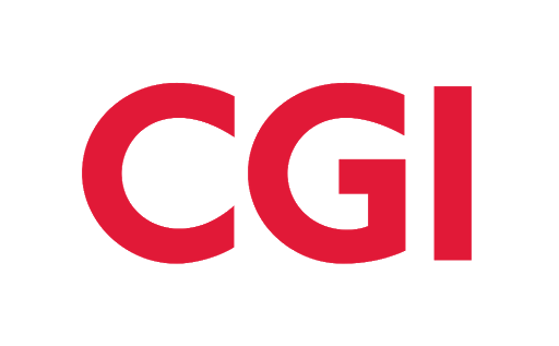 CGI logo
