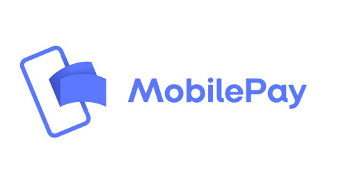MobilePay logo