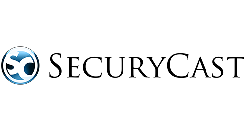 Securycast logo