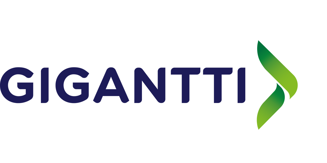 Gigantti logo
