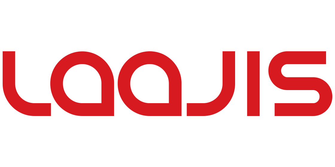 Laajis logo