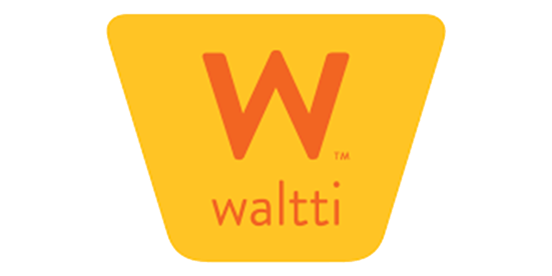 Waltti logo