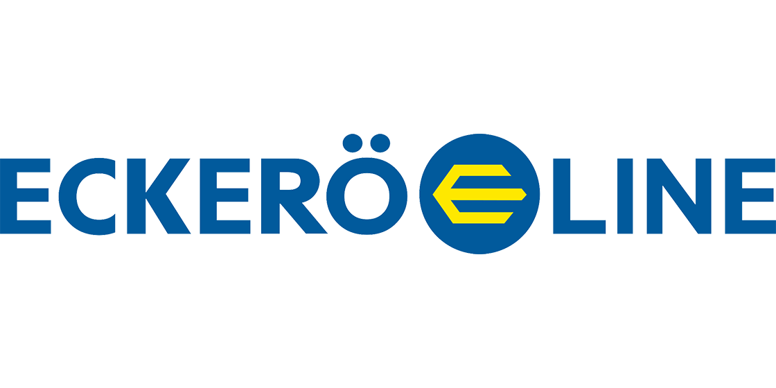 Eckerö line logo