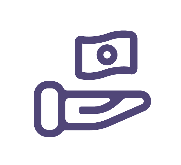 MobilePay big sale icon