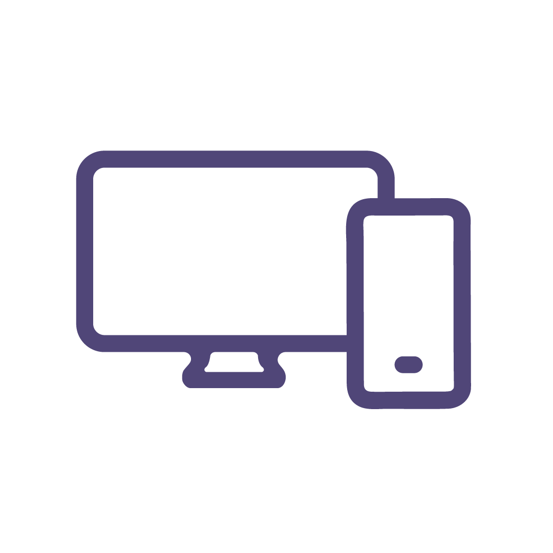MobilePay devices icon